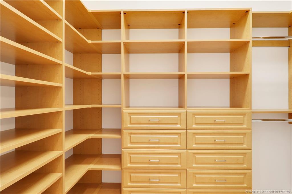 736 Southwest Pebble Lane Palm City, FL 34990 - Photo 25 of 54 a view of a balcony