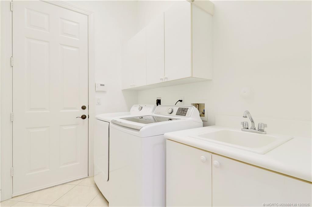 736 Southwest Pebble Lane Palm City, FL 34990 - Photo 33 of 54