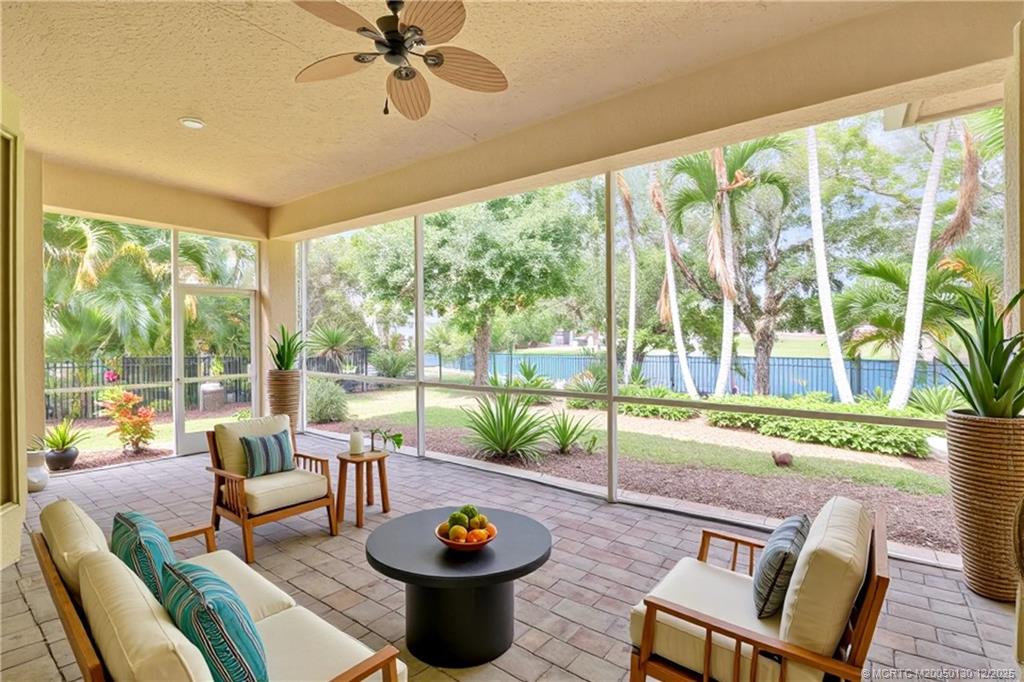 736 Southwest Pebble Lane Palm City, FL 34990 - Photo 37 of 54