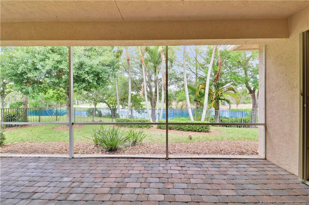 736 Southwest Pebble Lane Palm City, FL 34990 - Photo 39 of 54