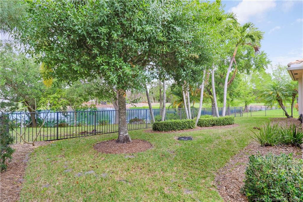 736 Southwest Pebble Lane Palm City, FL 34990 - Photo 44 of 54