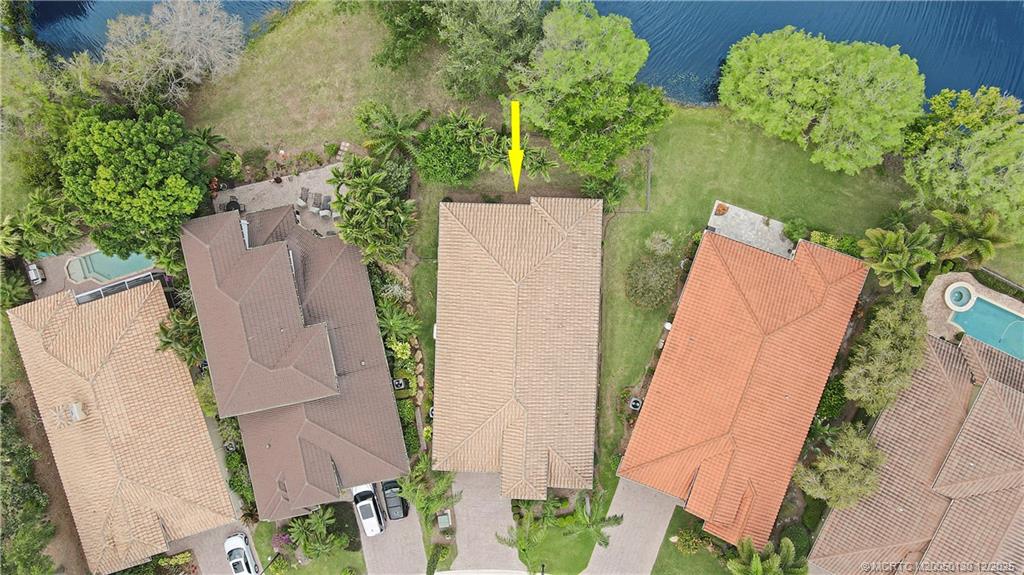 736 Southwest Pebble Lane Palm City, FL 34990 - Photo 45 of 54