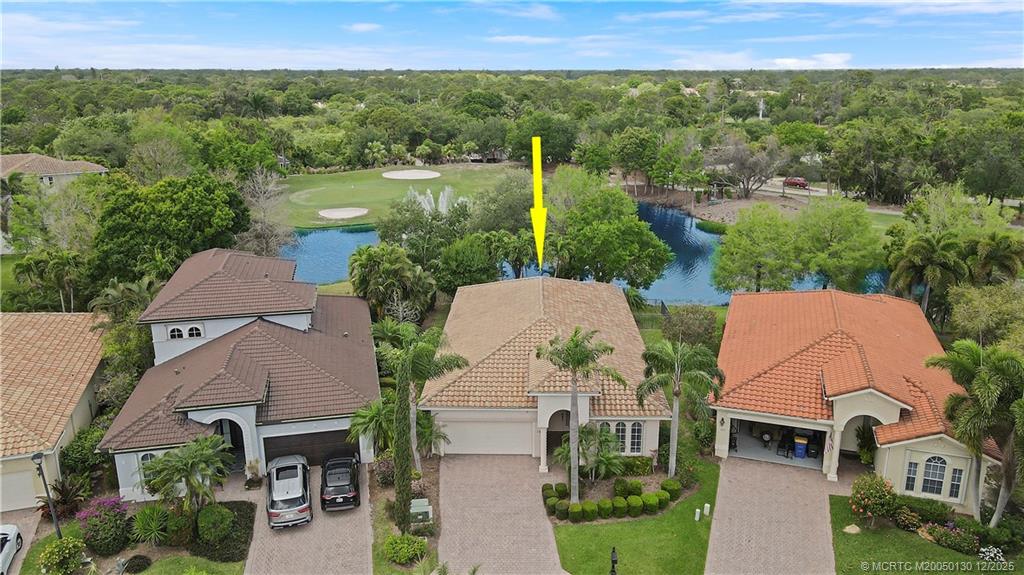 736 Southwest Pebble Lane Palm City, FL 34990 - Photo 46 of 54