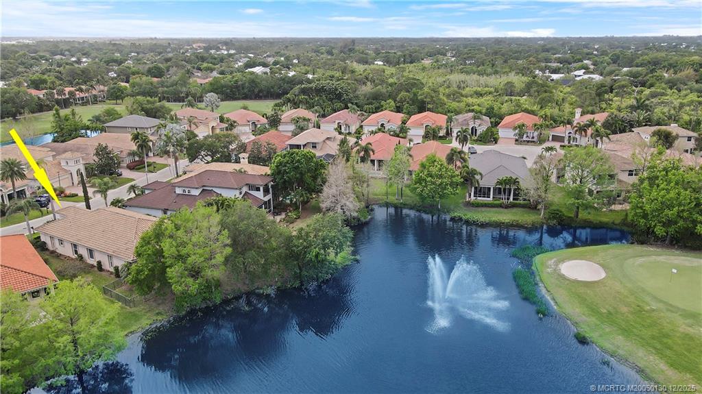 736 Southwest Pebble Lane Palm City, FL 34990 - Photo 49 of 54