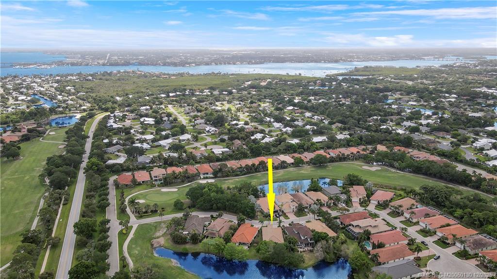 736 Southwest Pebble Lane Palm City, FL 34990 - Photo 50 of 54