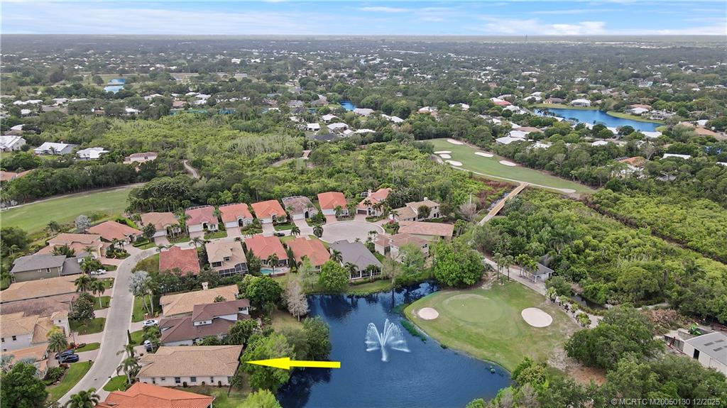 736 Southwest Pebble Lane Palm City, FL 34990 - Photo 51 of 54