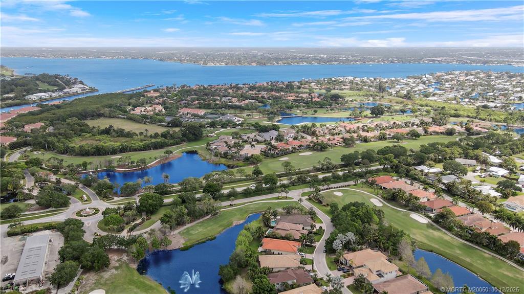 736 Southwest Pebble Lane Palm City, FL 34990 - Photo 52 of 54