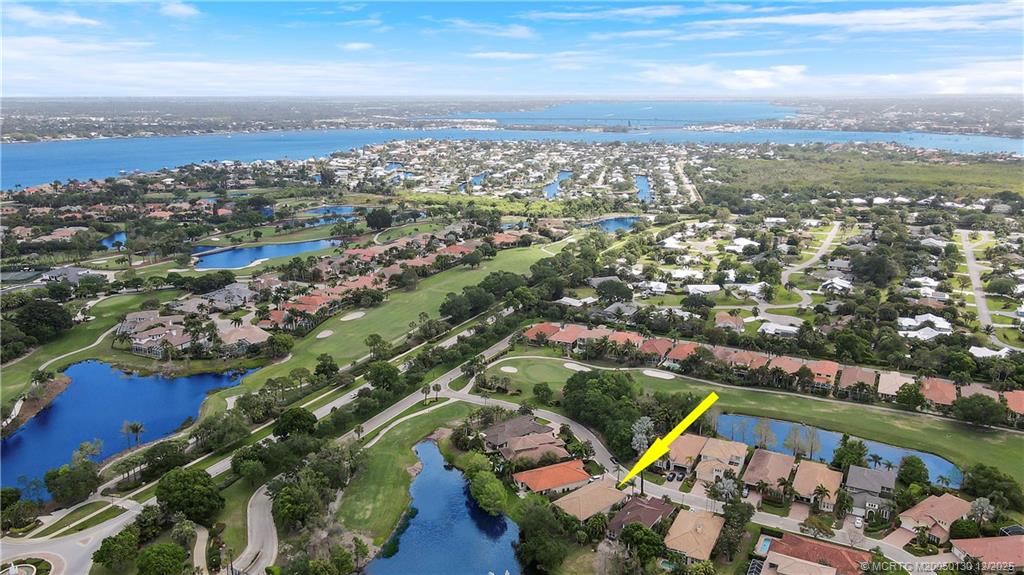 736 Southwest Pebble Lane Palm City, FL 34990 - Photo 53 of 54