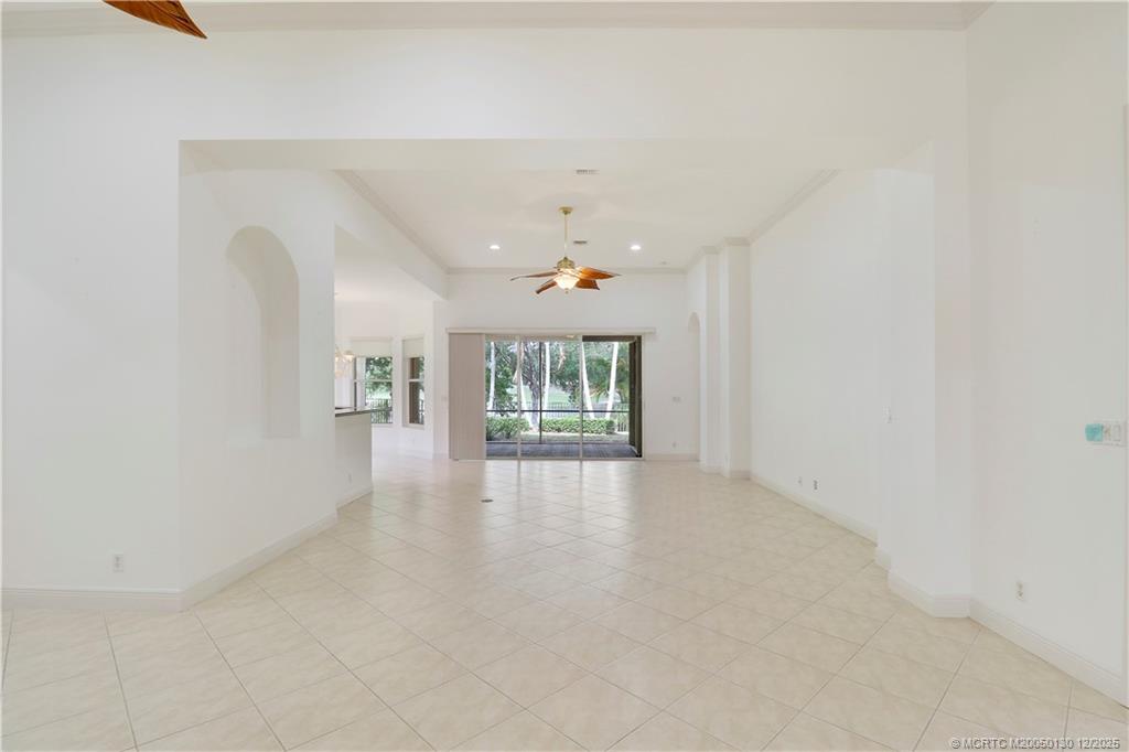 736 Southwest Pebble Lane Palm City, FL 34990 - Photo 6 of 54