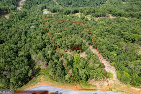$125,000 | Lot 314 Pebble Trace, Unit 314, Talking Rock, GA 30175