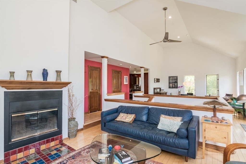 247 Montague Road Leverett, MA 01054 - Photo 22 of 39 Gallery Image 22
