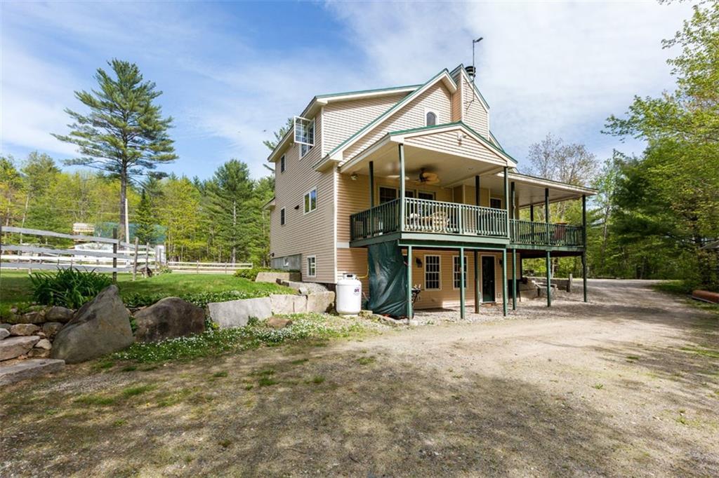 79 Chaplins Mill Road Naples, ME 04055 - Photo 35 of 35 Photo