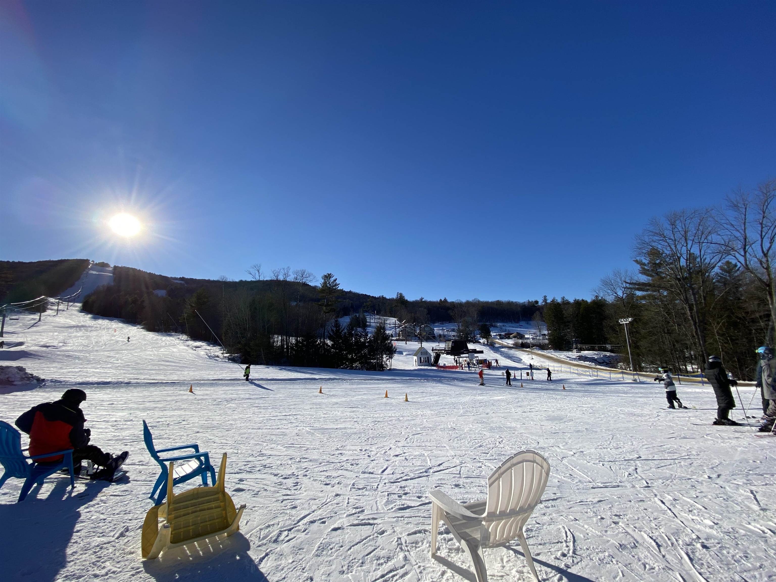 0 New Canada Road Danbury, NH 03230 - Photo 4 of 7