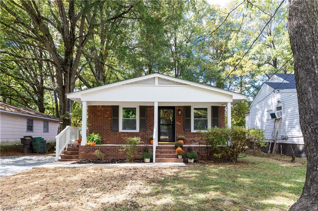 304 Windley Street High Point, NC 27260 - Photo 1 of 20 Gallery Image 1
