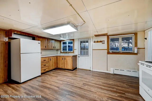 $1,200 | 1326 Winton Street, Archbald, PA 18403