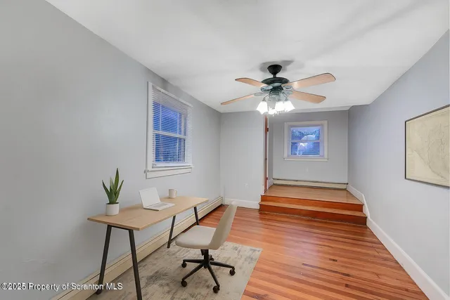 $1,200 | 1326 Winton Street, Archbald, PA 18403