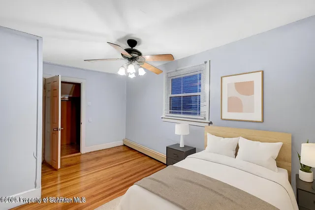 $1,200 | 1326 Winton Street, Archbald, PA 18403