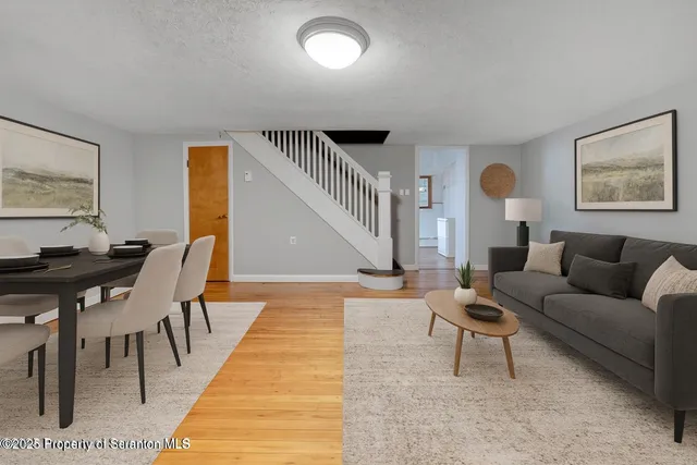 $1,200 | 1326 Winton Street, Archbald, PA 18403