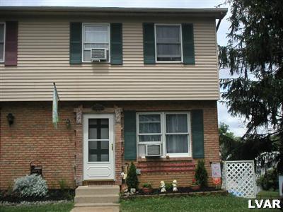 1661 Rader Avenue Bethlehem, PA 18015 - Photo 1 of 26 Gallery Image 1