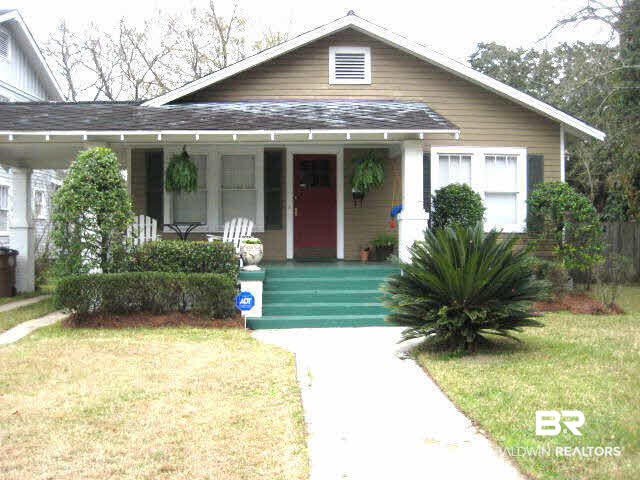 103 South Lafayette Street Mobile, AL 36604 - Photo 1 of 1