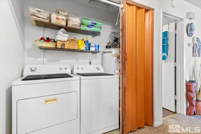 a car parked in the parking