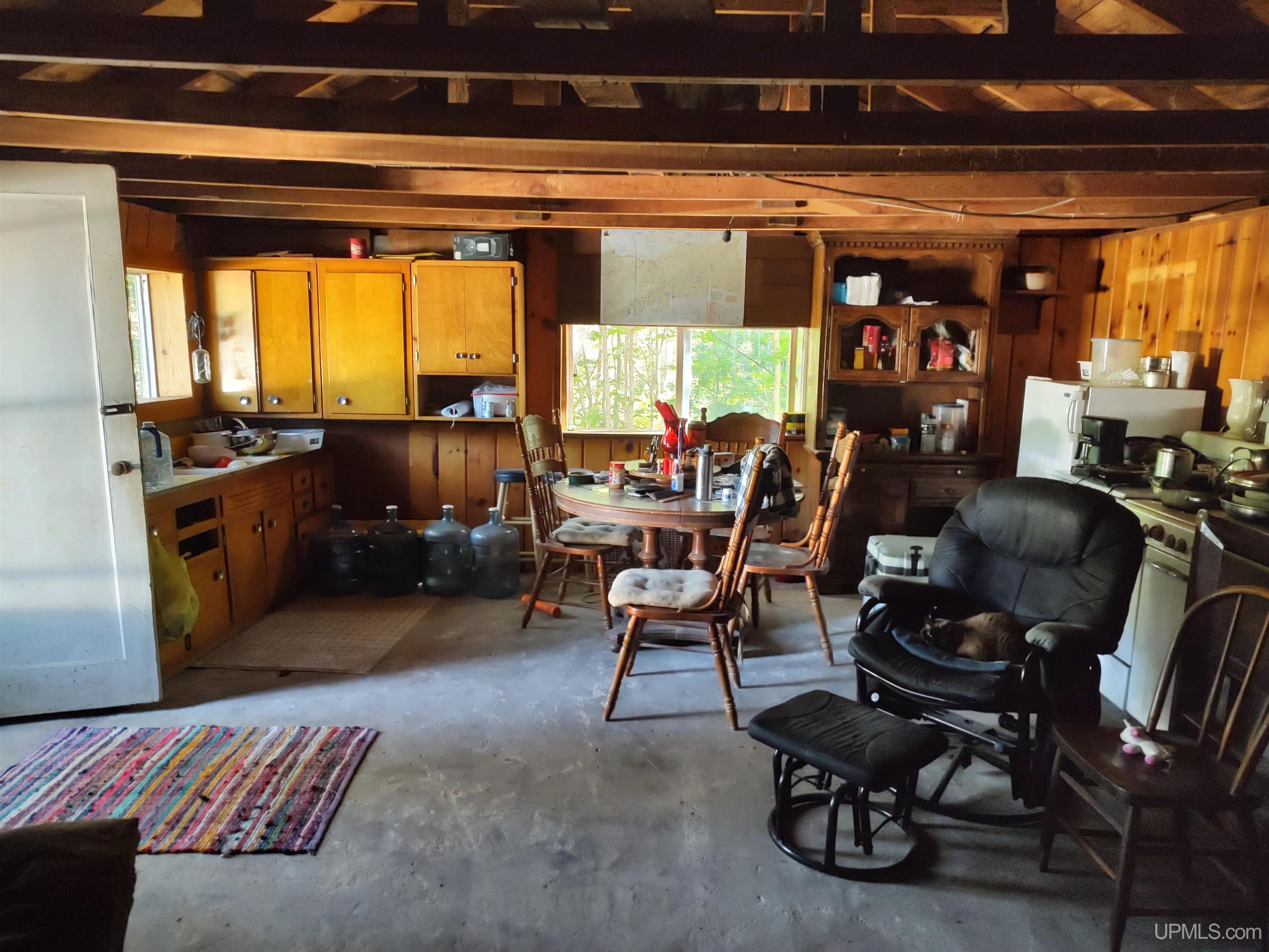 12451 15.5 Road Wetmore, MI 49895 - Photo 5 of 6