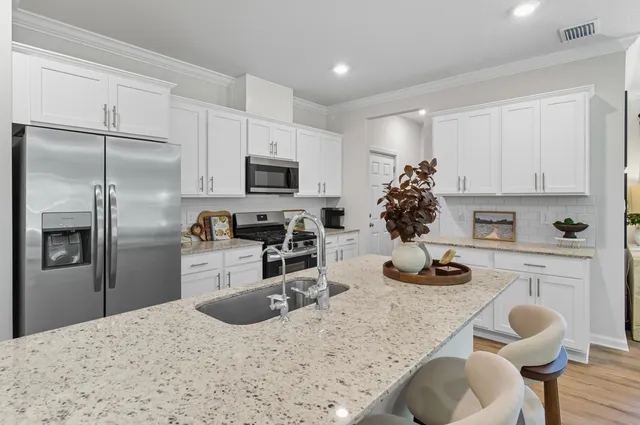 $456,900 | 2951 Ervine Street, Tallahassee, FL 32308