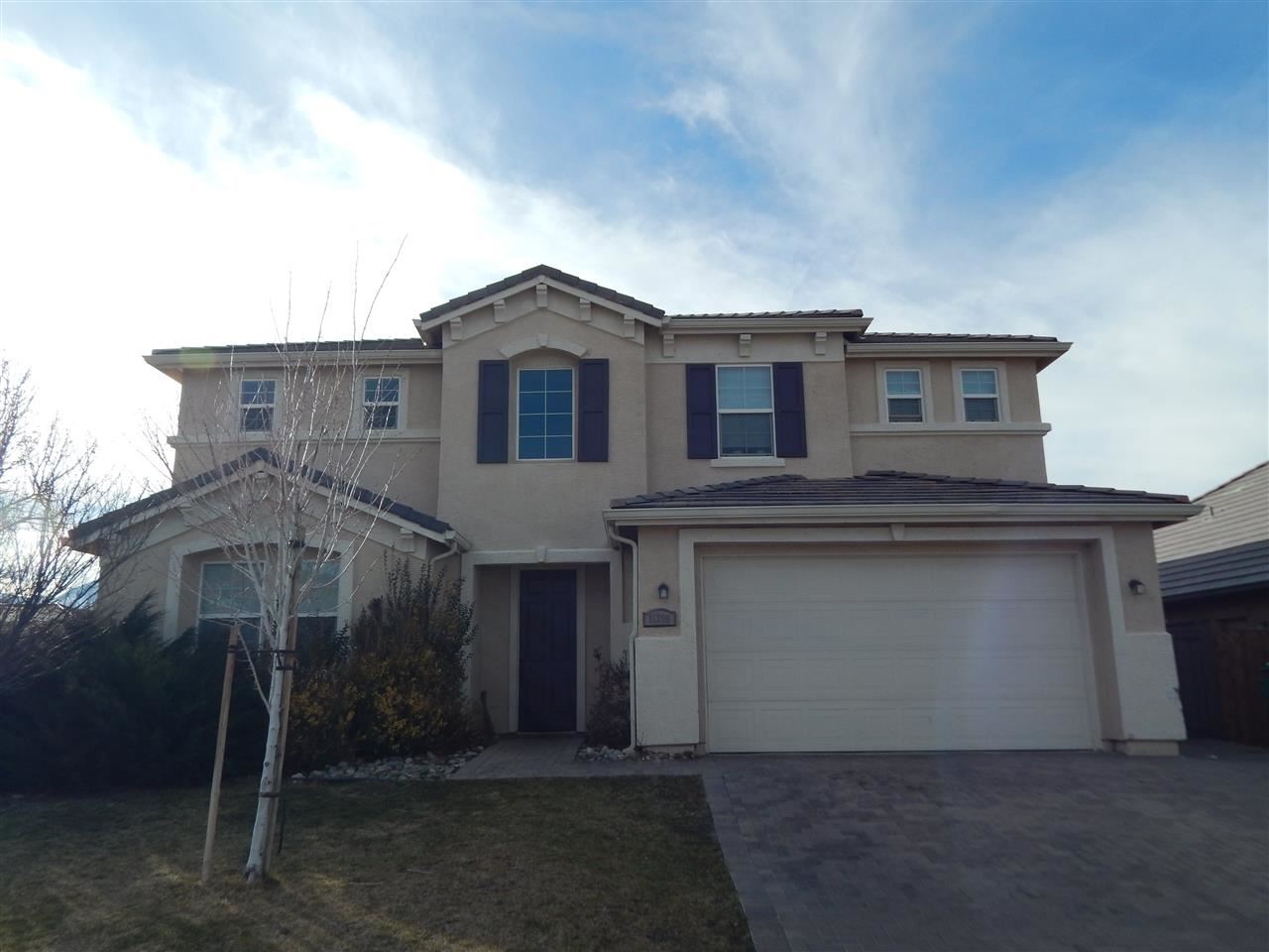 11299 Messina Way Reno, NV 89521 - Photo 1 of 1 Photo 1