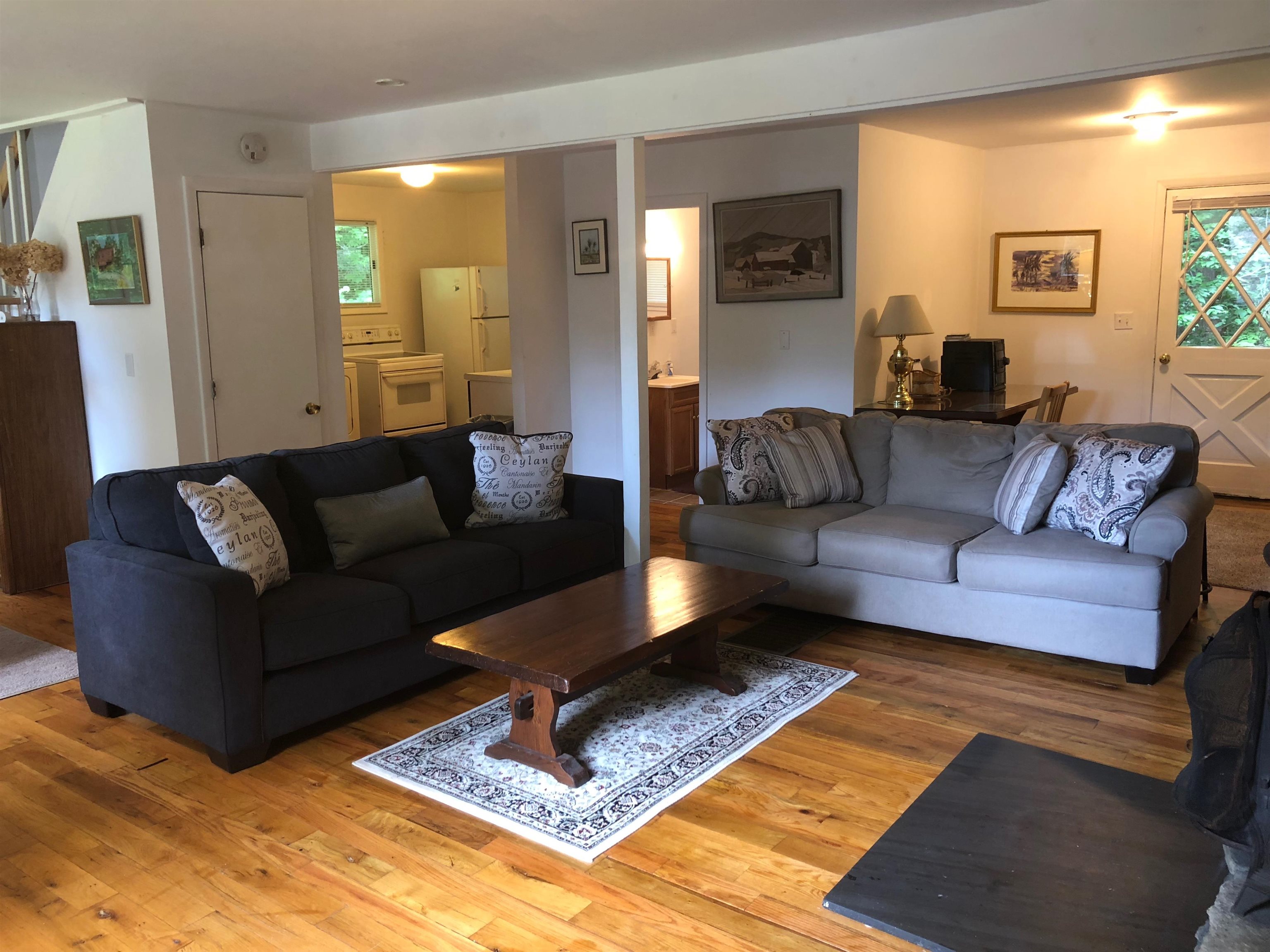 4 Guttroff Way, Unit 17A Winhall, VT 05340 - Photo 3 of 10 Gallery Image 3