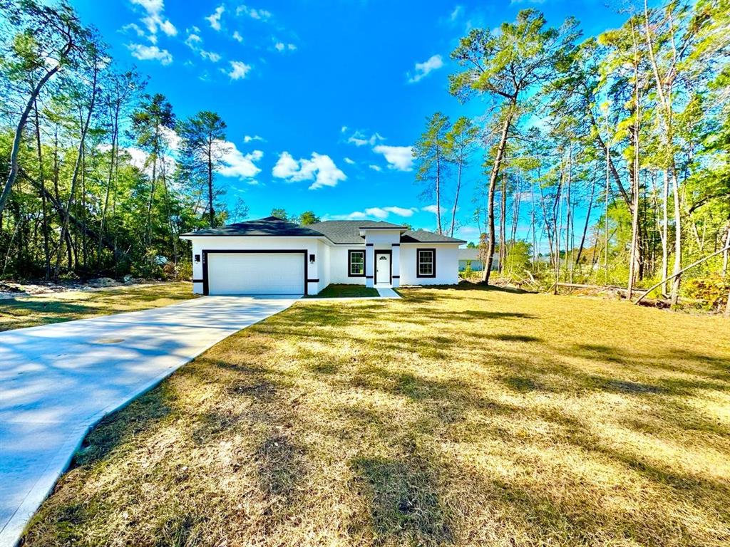 5248 Southwest 164th Street Road Ocala, FL 34473 - Photo 3 of 31 Gallery Image 3