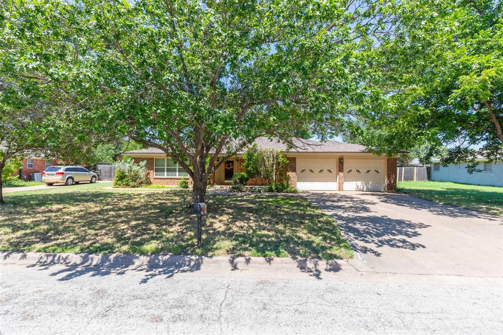 4334 Caprock Road Abilene, TX 79606 - Photo 2 of 40