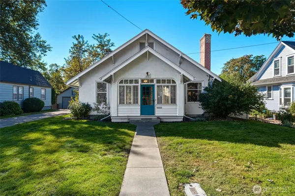 $479,000 | 916 Catherine Street, Walla Walla, WA 99362