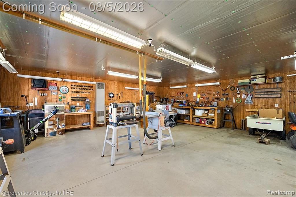 14048 Belsay Road Millington, MI 48746 - Photo 45 of 65 Gallery Image 45