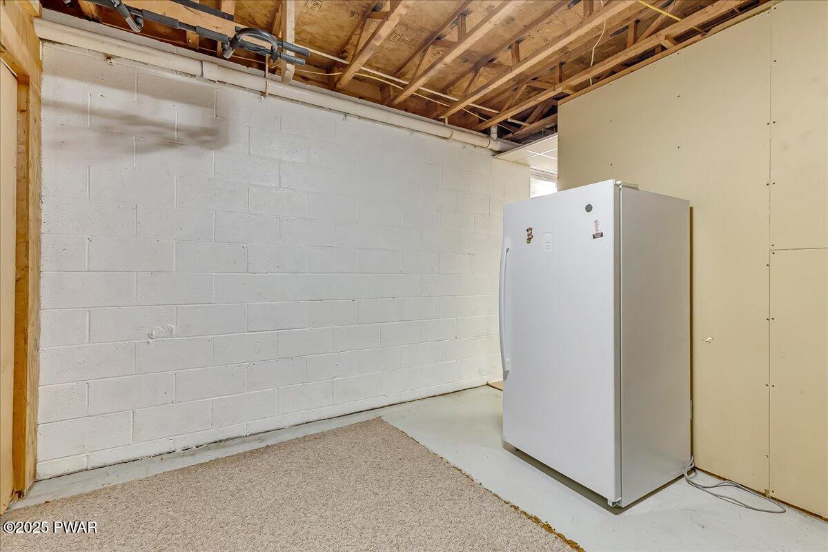 76 Bortree Road Moscow, PA 18444 - Photo 32 of 45 Utility Rm