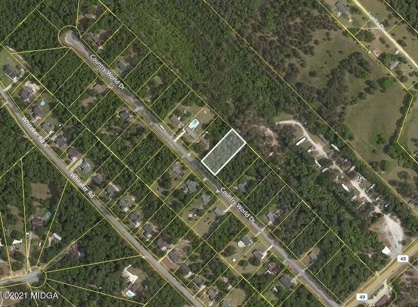 134 Country World Drive Macon, GA 31211 - Photo 1 of 1