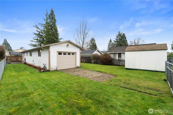 $495,500 | 1975 Wilson Avenue, Enumclaw, WA 98022