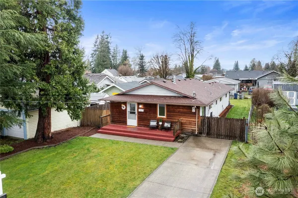 $495,500 | 1975 Wilson Avenue, Enumclaw, WA 98022