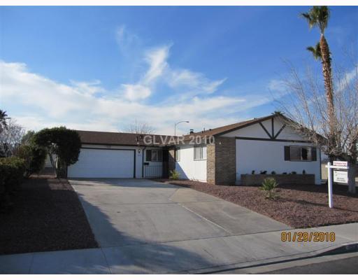 600 Altamira Road Las Vegas, NV 89145 - Photo 1 of 12 Property Photo.