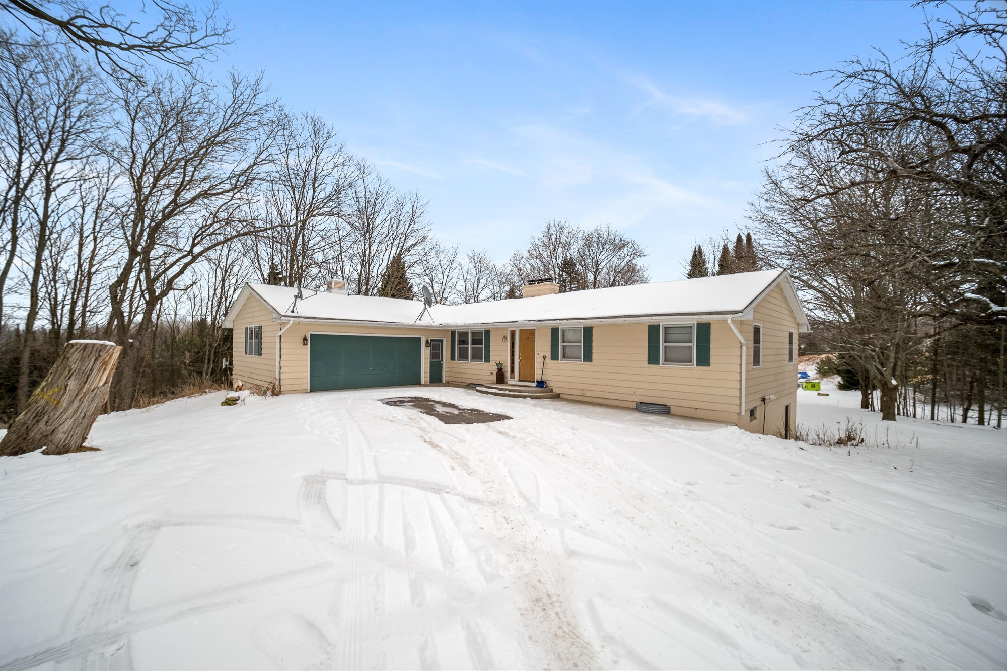4829 Rondo Road Wolverine, MI 49799 - Photo 1 of 43 Gallery Image 1