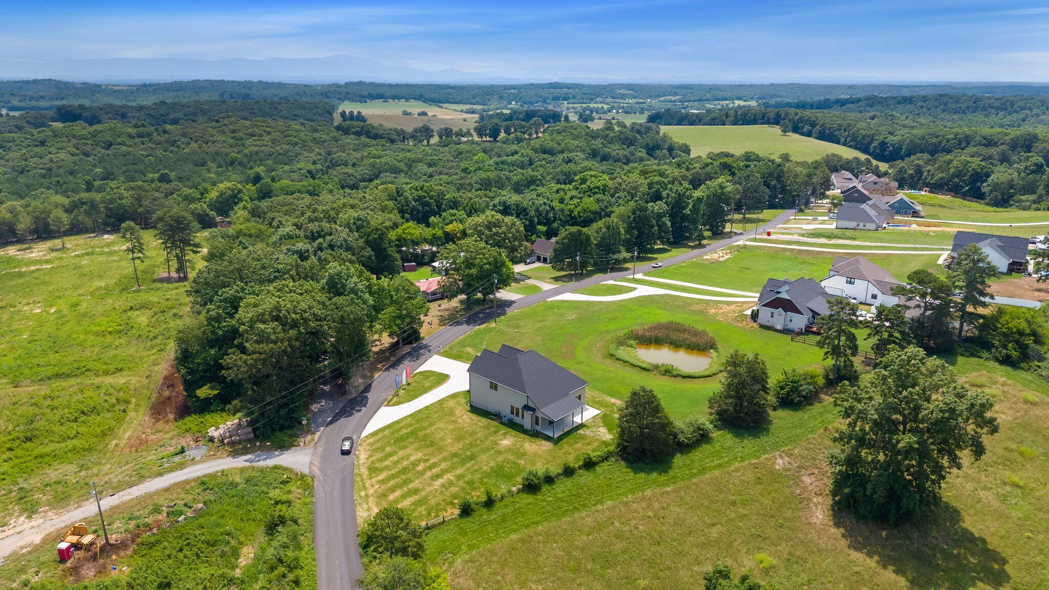 428 Wilkinson Road Northeast Cleveland, TN 37323 - Photo 59 of 59 65_64