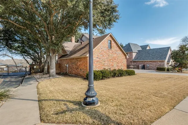 $455,000 | 4402 Running Brook Drive, Rowlett, TX 75088