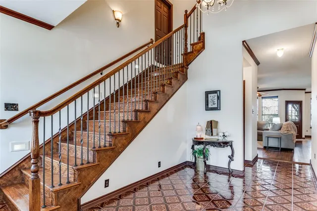 $455,000 | 4402 Running Brook Drive, Rowlett, TX 75088
