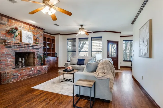 $455,000 | 4402 Running Brook Drive, Rowlett, TX 75088