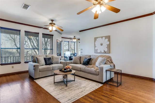 $455,000 | 4402 Running Brook Drive, Rowlett, TX 75088