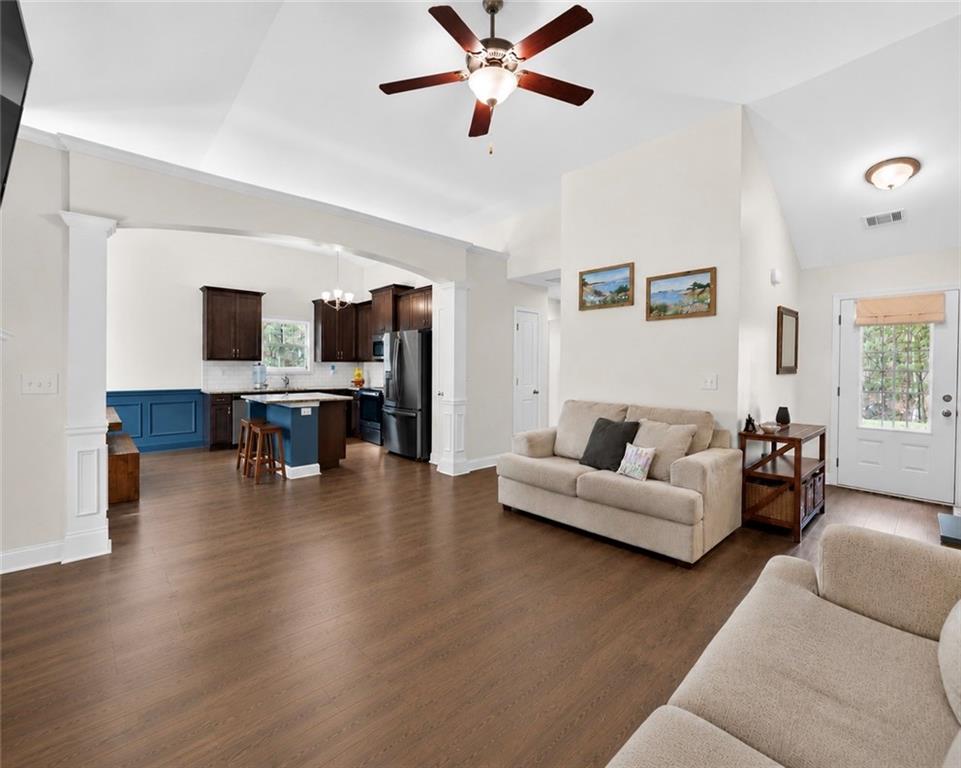 75 Eryn Terrace Covington, GA 30014 - Photo 13 of 42
