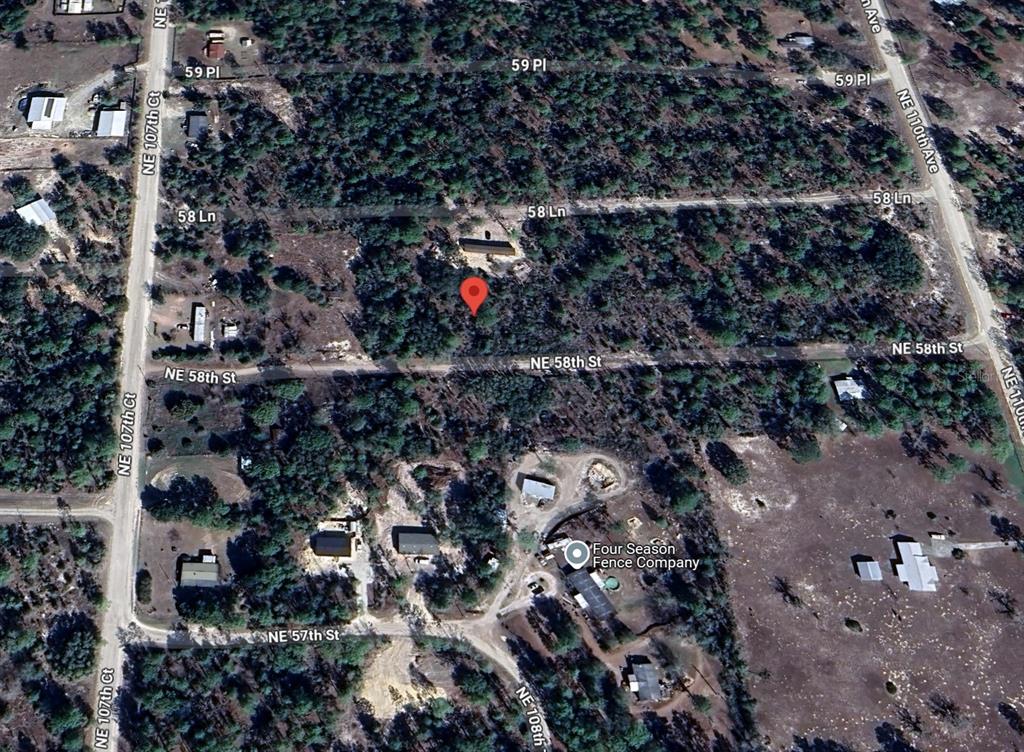 Tbd Northeast 58th Street Bronson, FL 32621 - Photo 22 of 22 a city view