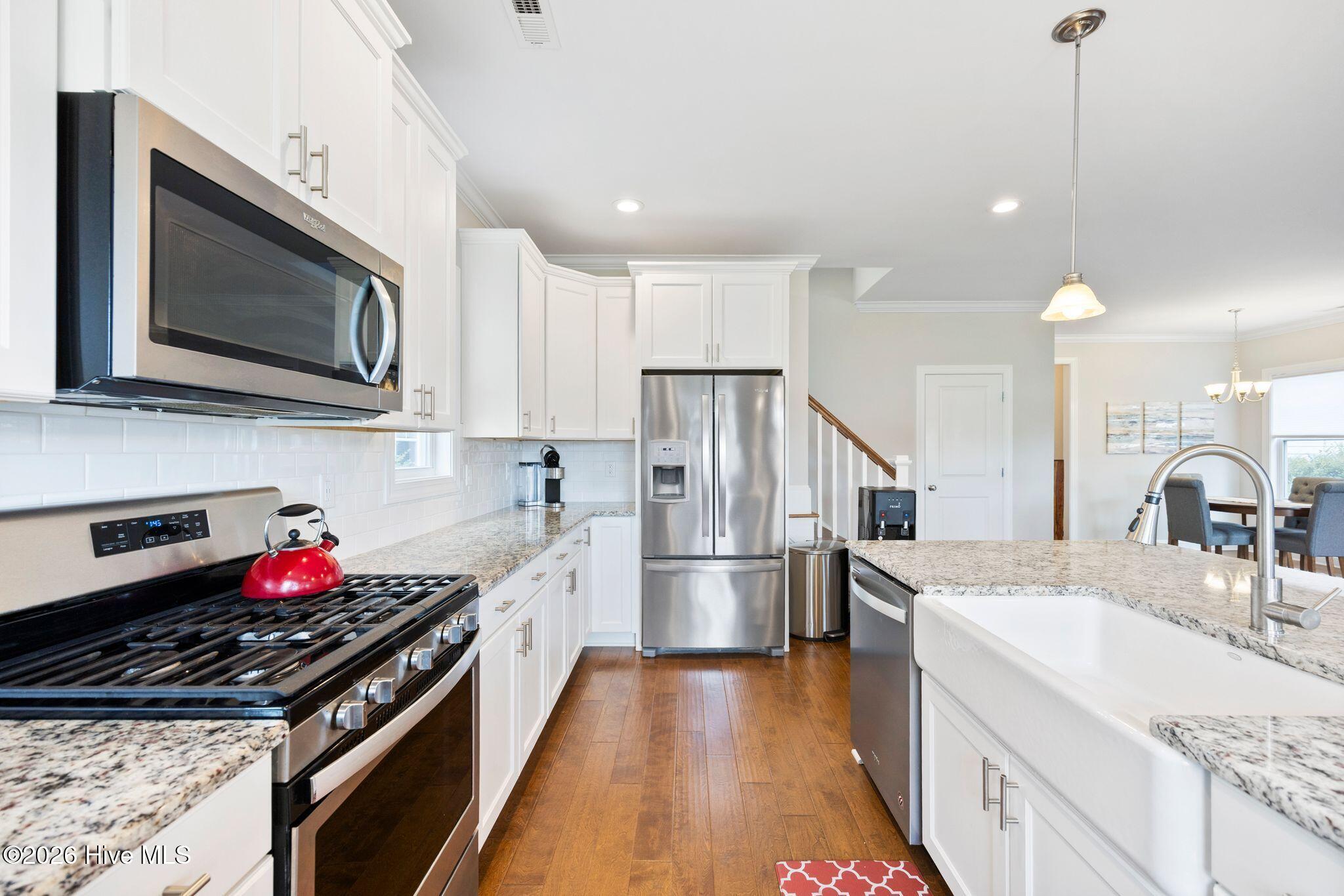 3536 Shell Quarry Drive Wilmington, NC 28412 - Photo 7 of 41
