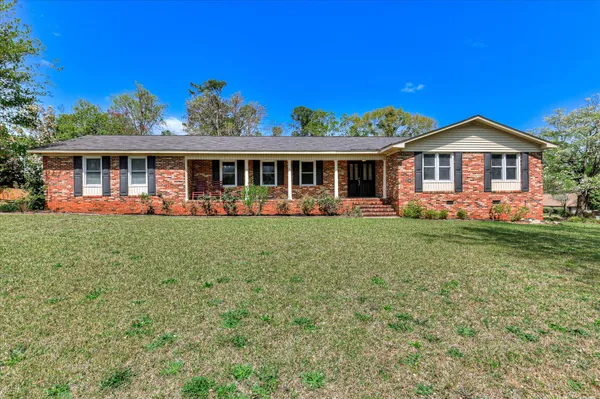 $265,000 | 160 Creek View Circle, Augusta, GA 30907