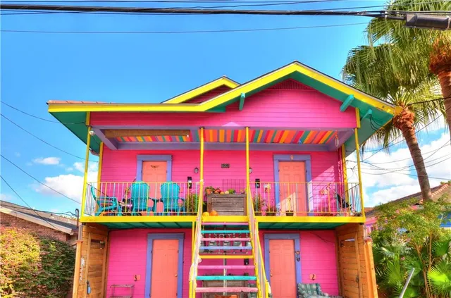 $1,200 | 623 Alvar Street, Unit 2, New Orleans, LA 70117