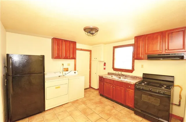 $1,200 | 623 Alvar Street, Unit 2, New Orleans, LA 70117